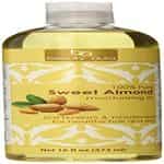Beauty Aura Pure Sweet Almond Oil